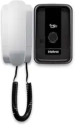 Porteiro Residencial com Tag IPR 1010 ID Intelbras