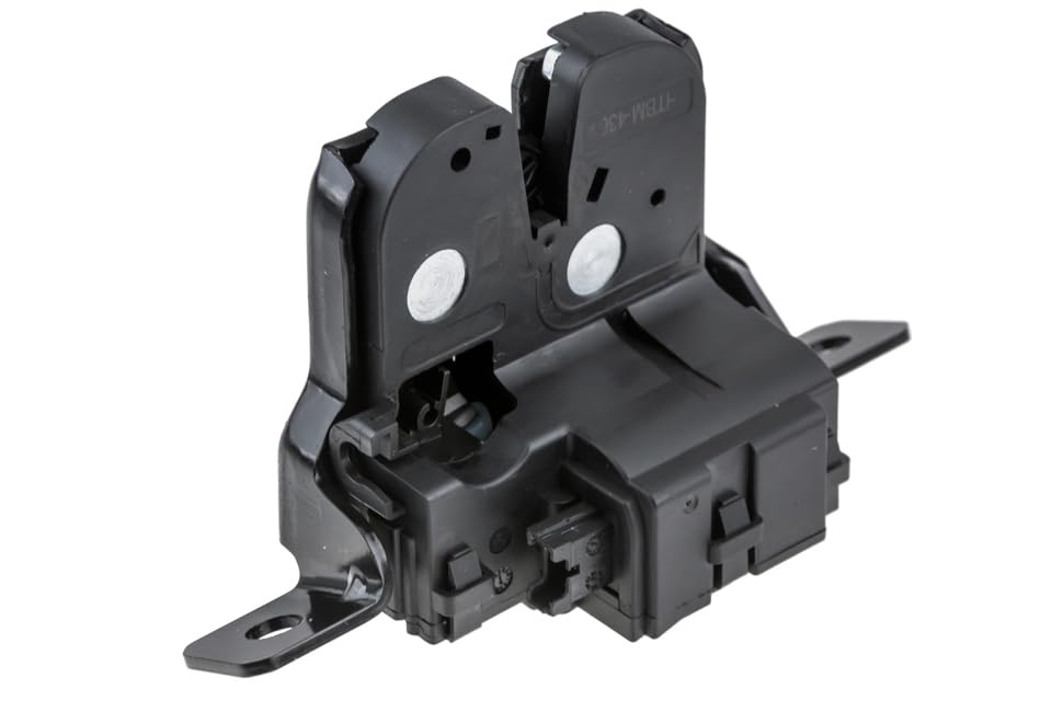 Verrouillage central du hayon BMW F22 F23 pour retrouver un coffre fonctionnel