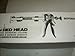 Red Head G5-22 Adhesive Cartridge Item# 315924 Model#08000 UPC# 662520080001