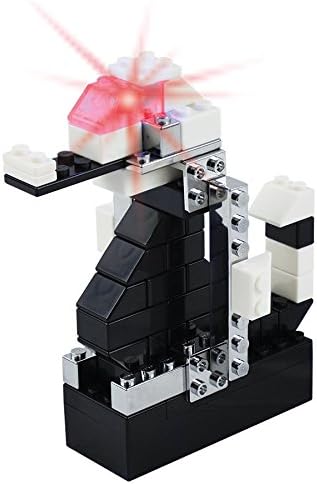 Miniatura 9 de e-blox stories-the Isla Building Set