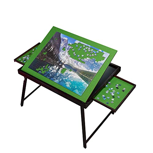 12 Best jigsaw puzzle table Reviews in 2023 Maine Innkeepers Association