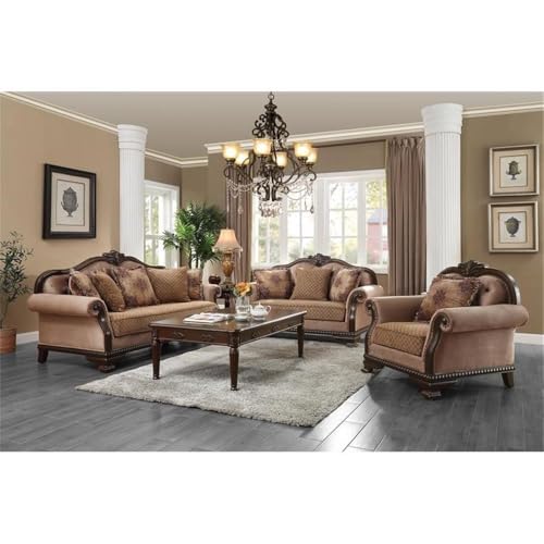 Chateau De Ville Loveseat product image