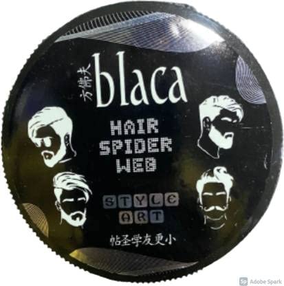 Elecsera Hair Styling Spider Hair Wax (100 g)-picture-25