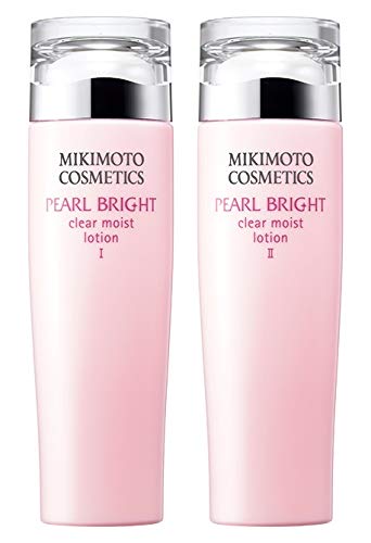 ミキモト パールブライト クリアモイストローション 150mL I