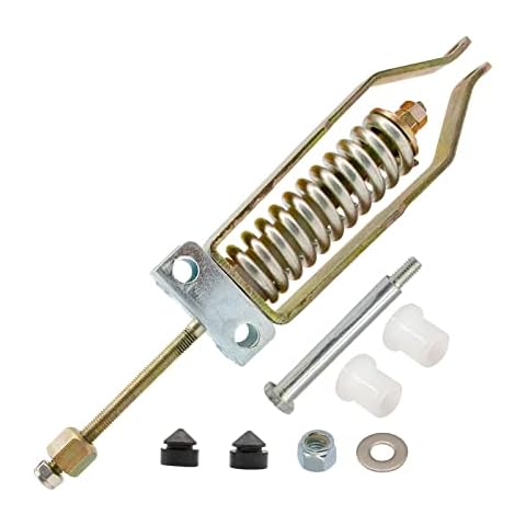 CLUBRALLY Brake Compensator Assembly Kit for EZGO Medalist TXT PDS 1994-up Gas & Electric, OEM# 70272-G04 612558 Cover