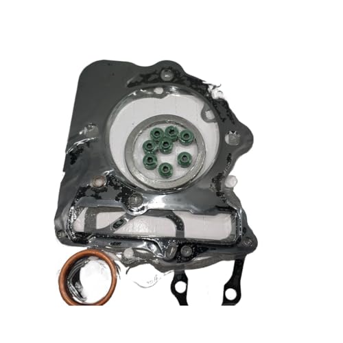 Kit de joints pour moto TRX400EX idéal sorties tout-terrain