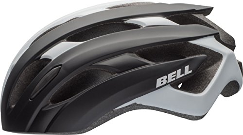 BELL Event Road Helmet Medium Matte Black/White