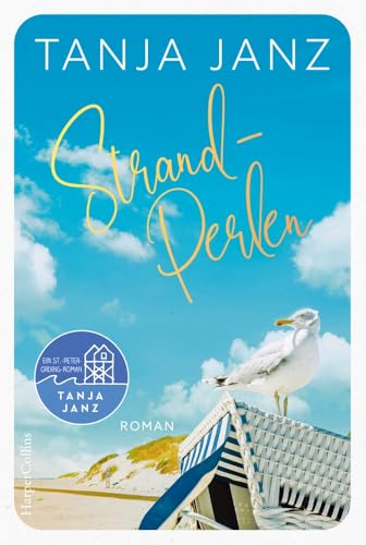 Strandperlen: Ein Sommer in St. Peter-Ording, der das Leben verändert
