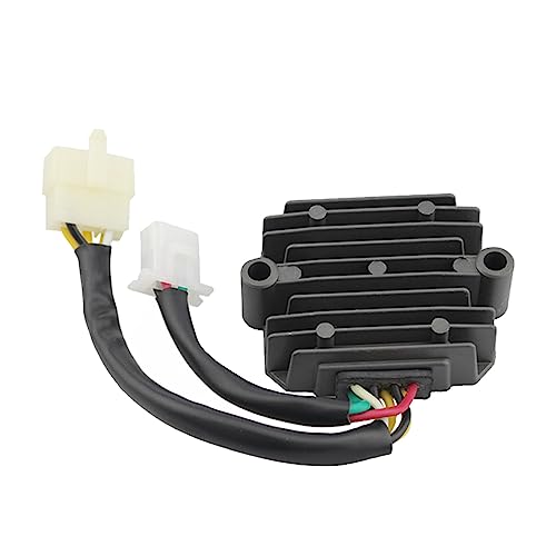 CBX400F レギュレーター レギュレター バッテリー CBX Amazon | CBX400F 専用 レギュレーター レクチファイヤー MF