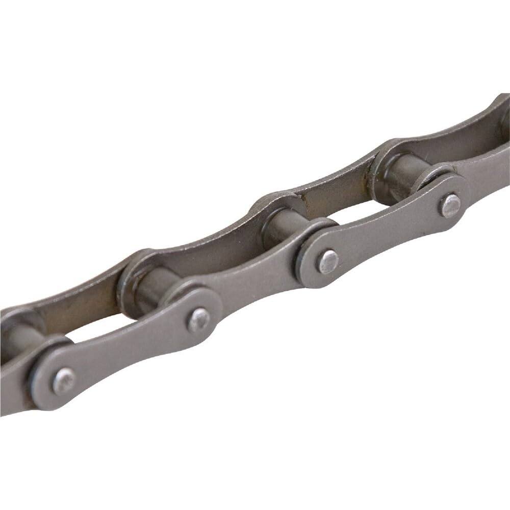 SpeeCo #41 Roller Chain 1/2" Pitch - 10 Feet with Connecting Link — Amazon image 7