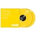 Serato Control Vinyl 12" Pair Yellow