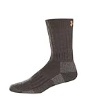 Under Armour Scent Control Crew Socks (1-Pack), Hearthstone, Large