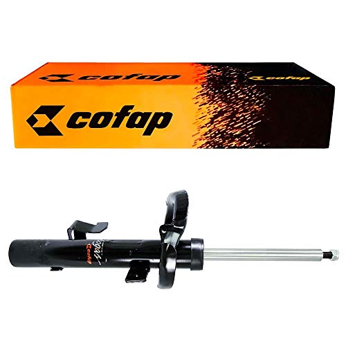 Amortecedor Dianteiro Esquerdo - Turbogás Cofap GP33235 comp. Ford: Focus 2ª Geração(Ate 05/20 9-08/