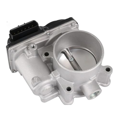 Cuerpo mariposa PY0113640A compatible con Mazda 3, 6 y CX-5 2.5L de 2014-2018