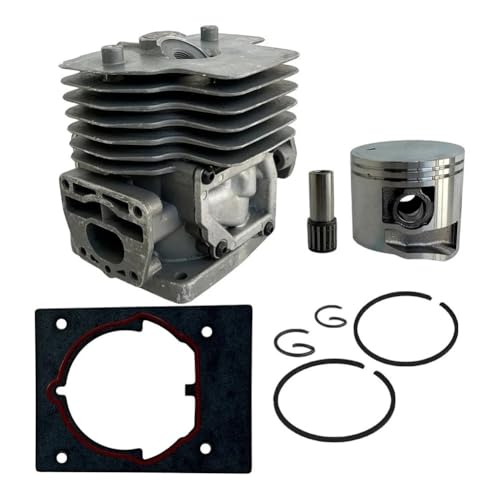 Cilindro para soplador de alta compresión y resistencia para motor PB-9010 5