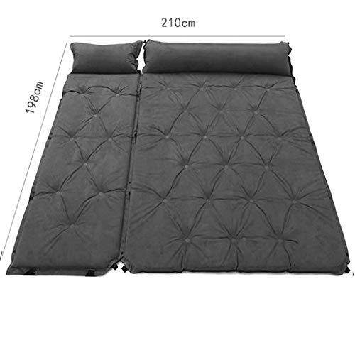 Matelas d'air extérieur haute densité durable et confortable