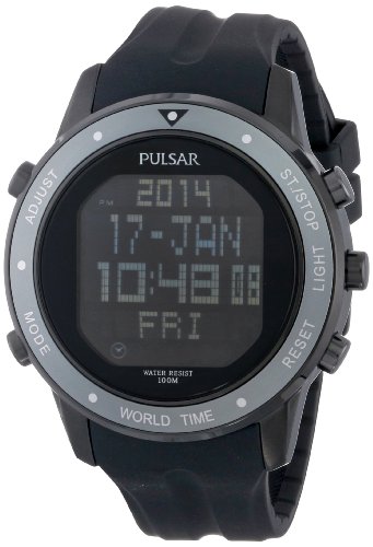 pulsar pw6001