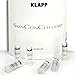 Produktbild Klapp - SkinConCellular - 6 Ampullen - Push up