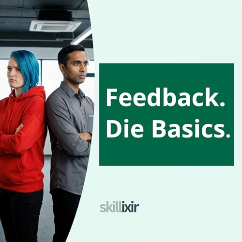 Feedback. Die Basics.