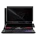 Produktbild Vaxson Anti Spy Schutzfolie, kompatibel mit ASUS ROG Zephyrus Duo 15 SE GX551QR-XS98 15.6", Displayschutzfolie Privatsphäre Schützen [nicht Panzerglas]