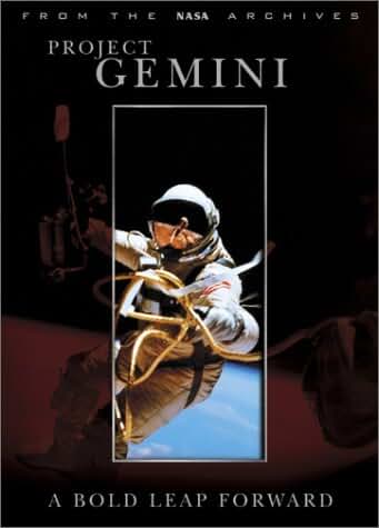 Amazon.com: Project Gemini