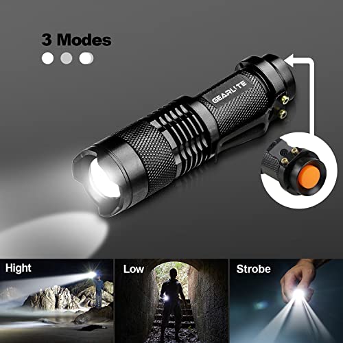 Mini Torcia UV 9 LED In Alluminio – Luce Nera Portachiavi Con 9 Led, Pila Mini Da Borsa