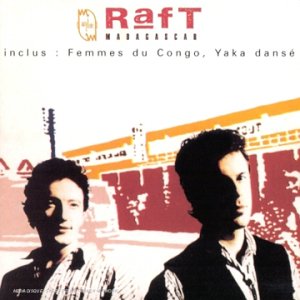 Madagascar [Audio CD]