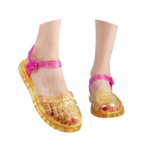 Sandales confort pour pieds sensibles étanches et légères