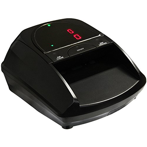 CashTester CT 331