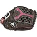 Rawlings ST1150FP-6/0 Storm 11.5" Infield Glove