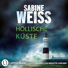 H&ouml;llische K&uuml;ste cover art