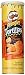 Pringles Nacho Cheese Tortilla Chips, 6.42 Ounce