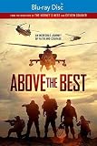 Above the Best [Blu-ray] -  David Salzberg, Danlel Flores