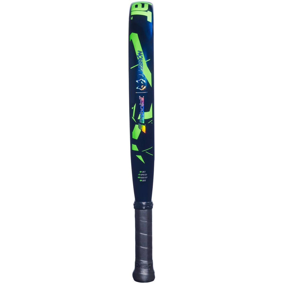 Babolat Viper Juan Lebron 3.0