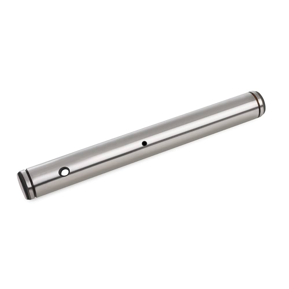 K☆238 GIDK INC XTPTFABS Greaseable Main Thumb Pin Compatible with KUBOTA