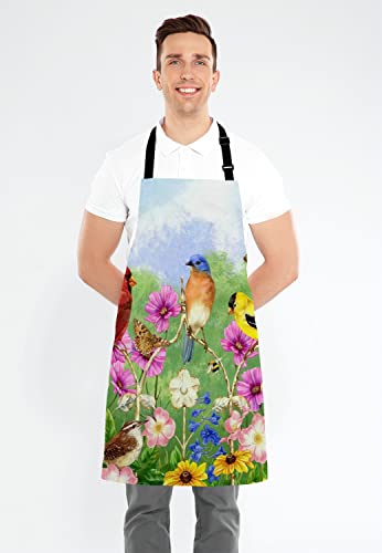 Wasach Apron-08 – Bild 4