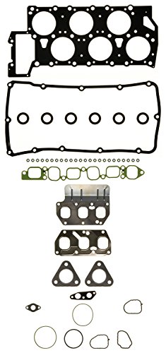 Juego juntas culata Ajusa 52242900 para descarbonizacion motor superior coche
