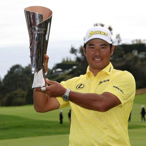 The Mainly Golf Show Episode 66 | PGA Tour Big Guns ascend on Riviera for Genesis Open