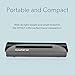DocketPORT 667 Simplex Card Scanner (DP667)