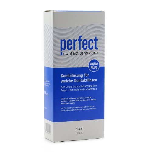 Preisvergleich Produktbild PERFECT AQUA PLUS