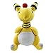 siqiwl Stofftier 23cm Anime Ampharos Plüschtiere Weiche Kuscheltiere Cartoon Puppe Geburtstagsgeschenke Für Kinder