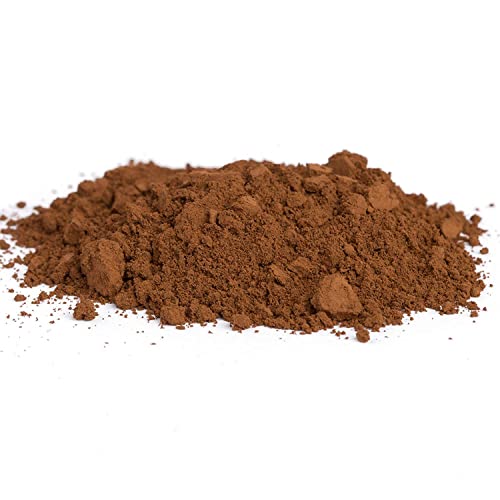 Hair Root Touch Up Powder – Root Cover Up Hair Powder – 11 True-To-Nature Root Concealer Shades – Zero Fragrance, Talc Or Parabens – Hair Cover Hairline Powder By Nubeauti (With Brush, Light Auburn) #TOP1