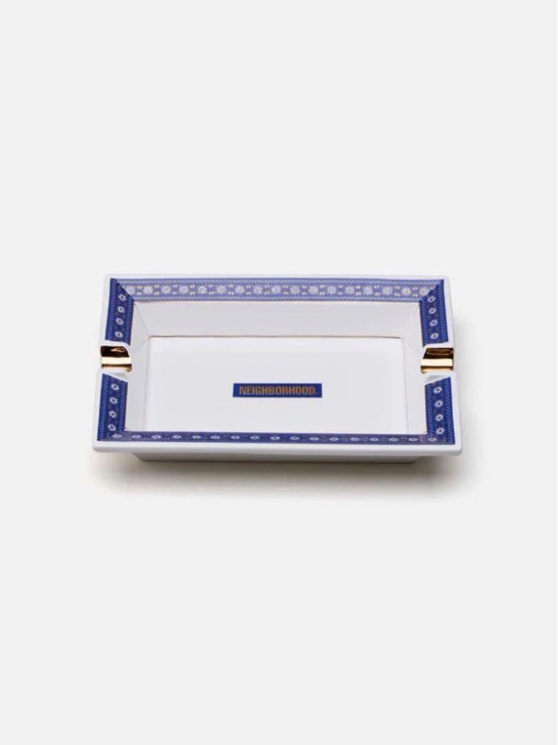 Neighborhood cactus jack お香立て INCENSE cactus jack