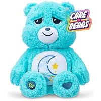 Care Bears 14" Acogedor Oso Acogedor (Eco Amistoso) Peluche