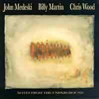 Medeski Martin And Wood CD まとめ Medeski Martin And Wood - Uninvisible - Amazon.com Music