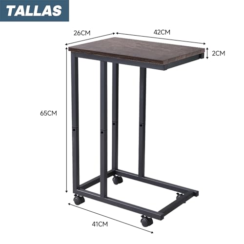 La Mejor comparativa de Mesa alta los mejores 10. 24 Imagen adicional