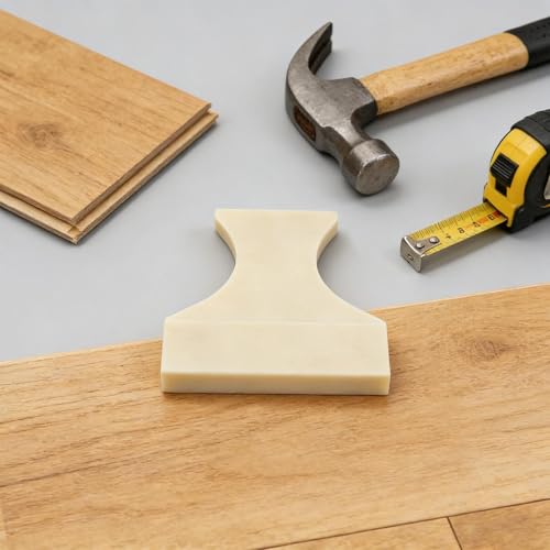 Tapping block nylon para suelo laminado y parqué portátil 3