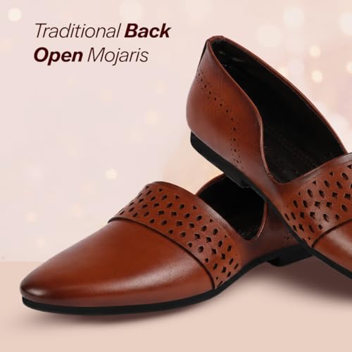 Image of FAUSTO Men Pull-On Shoes