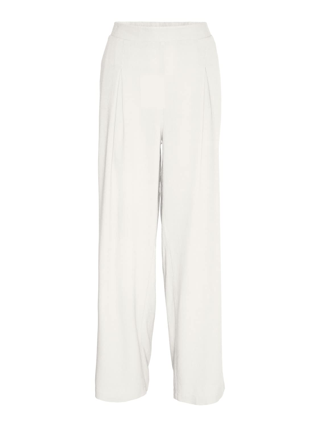 VERO Moda Damen Hose Vmmymilo Hw Wide Pants WVN Ga
