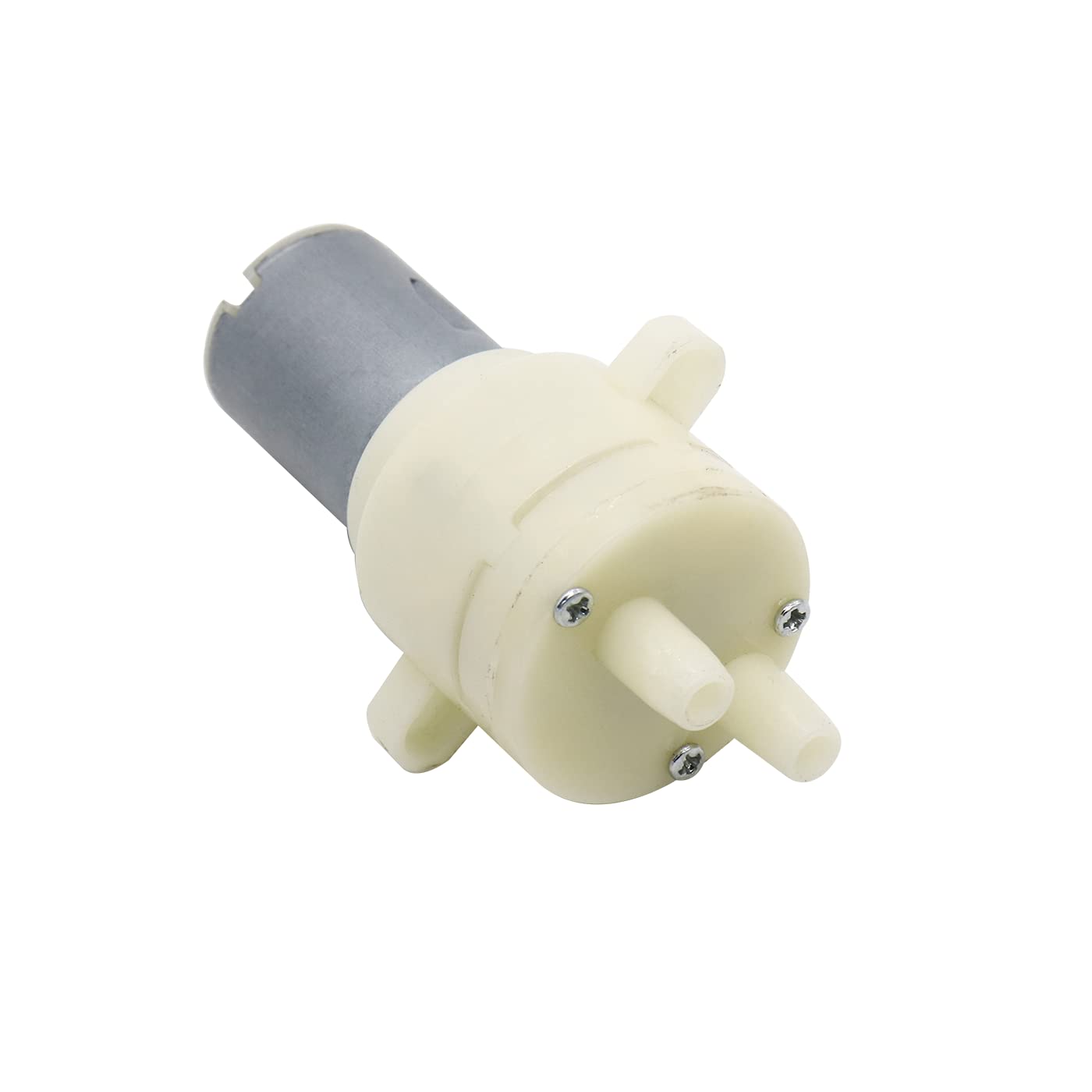 Electronic Spices DC 6-12V R385 Aquarium Fish Tank, Round Water Air DC Diaphragm Pump (MAXIMUM LIFT 1-2.5 METERS)-image-47